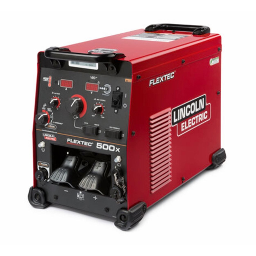 Flextec 500